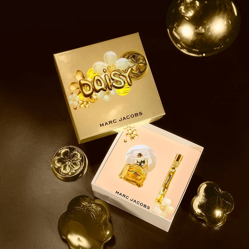 Daisy Eau de Toilette for Women Duo Gift Set