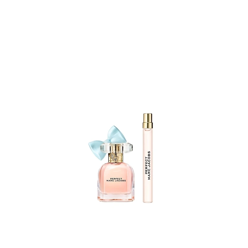 Coffret Duo Eau de Parfum Perfect pour Femme