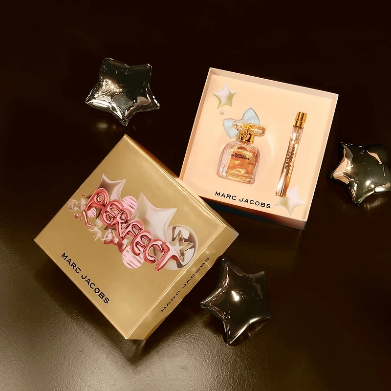 Coffret Duo Eau de Parfum Perfect pour Femme