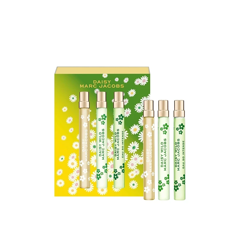 Coffret cadeau Multiline Daisy pour femmes