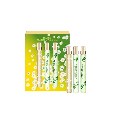 Coffret cadeau Multiline Daisy pour femmes