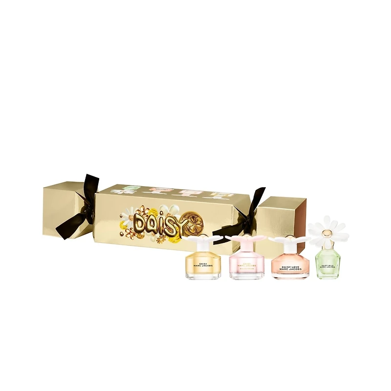 Multiline Daisy for Women Gift Set