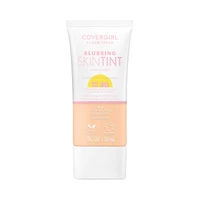 Clean Fresh Blurring Skin Tint, Liquid Foundation - Matte Finish with SPF 30