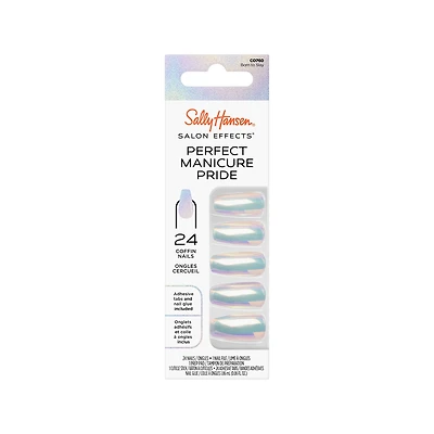 Sally Hansen Insta-Dri X Pride