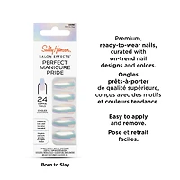 Sally Hansen Insta-Dri X Pride