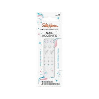 Sally Hansen Insta-Dri X Pride, Salon Effects Nail Decals