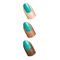 Insta-Dri® Nail Polish, 3-in-1 formula with built-in base and top coat. 1 Stroke