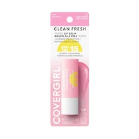 Clean Fresh Canada, 20 Orange You a Cutie, Tinted Lip Balm