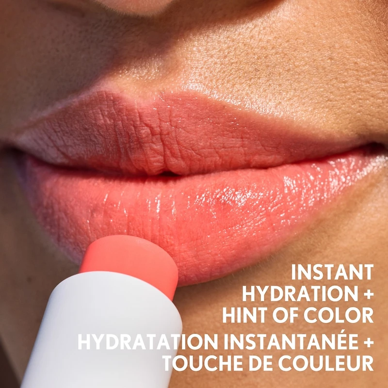 Clean Fresh Canada, 20 Orange You a Cutie, Tinted Lip Balm