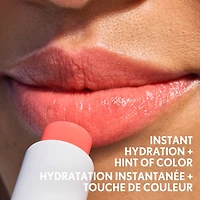 Clean Fresh Canada, 20 Orange You a Cutie, Tinted Lip Balm