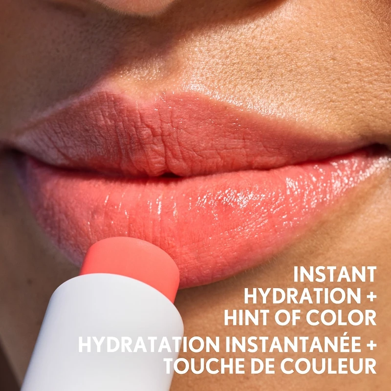 Clean Fresh Canada, 10 You Make Me Blush, baume à lèvres teinté