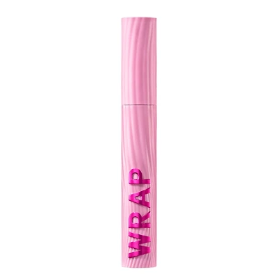 Eye Enhancer Wrap Tubing Mascara, Clump-Free, Flake-Free, Smudge-Proof, 30-Hour Wear