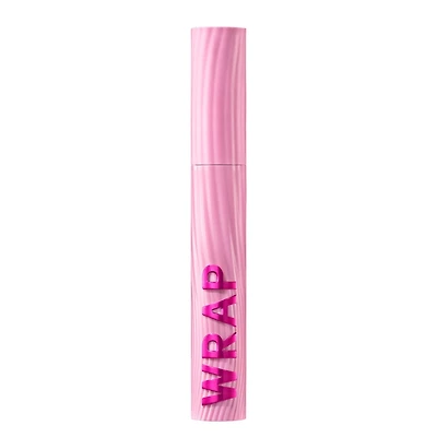 Eye Enhancer Wrap Tubing Mascara, Clump-Free, Flake-Free, Smudge-Proof, 30-Hour Wear