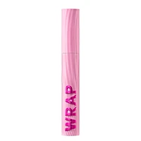 Eye Enhancer Wrap Tubing Mascara, Clump-Free, Flake-Free, Smudge-Proof, 30-Hour Wear
