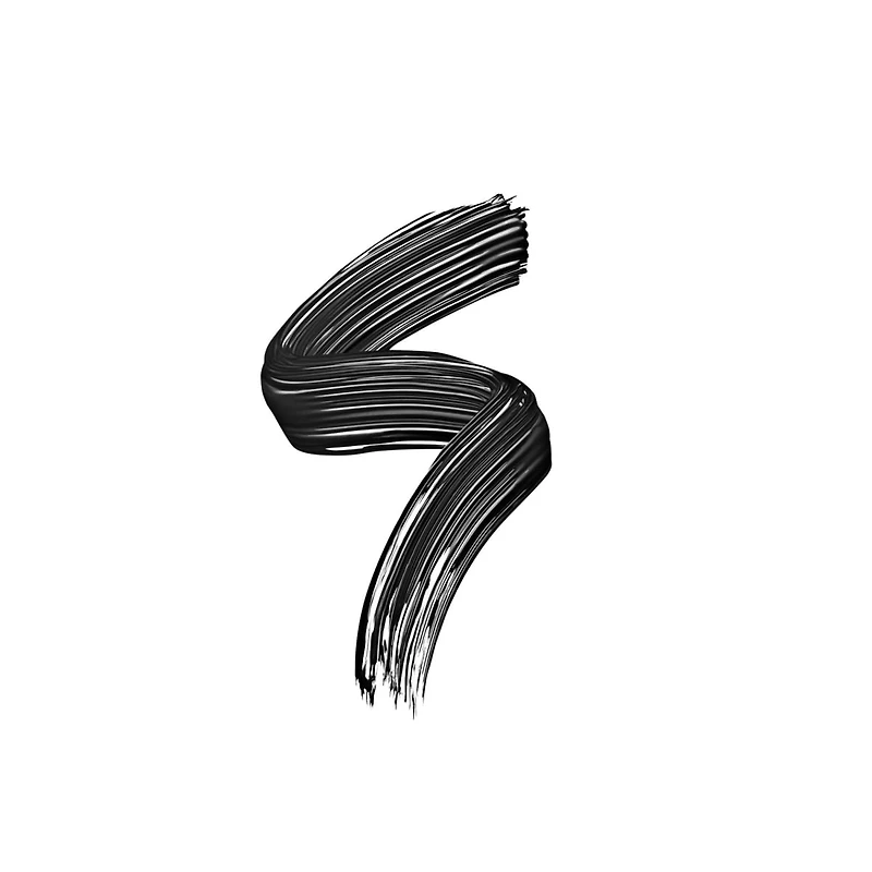 Eye Enhancer Wrap Tubing Mascara, Clump-Free, Flake-Free, Smudge-Proof, 30-Hour Wear