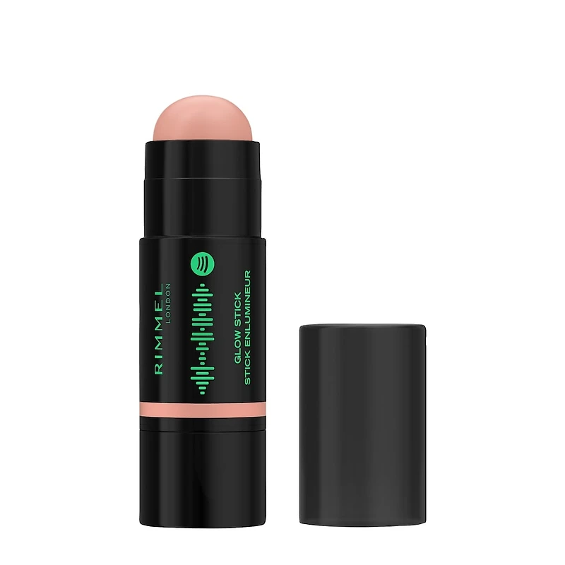 Glow Stick Full Volume Collection, Illuminateur, Application facile, Tenue toute la journée