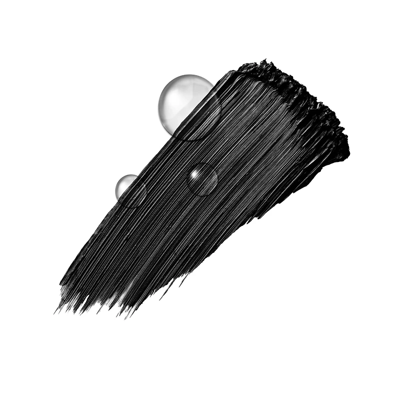 Eye Enhancer 3D Waterproof Mascara, Waterproof, Volumizing, Smudge-Proof