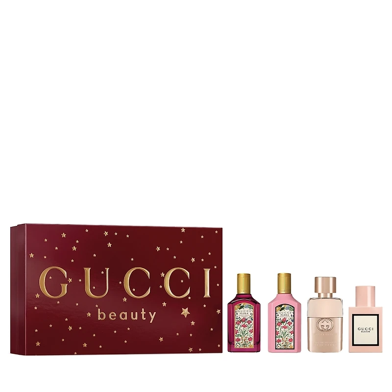 Coffret Eau de Parfum pour Femme