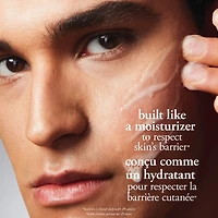 purity made simple one-step facial cleanser, gentle, respects skin's barrier, skin is soft, conditionned & fresh