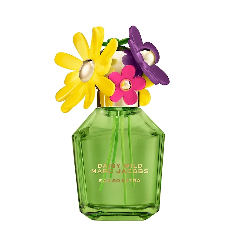 Daisy Wild Eau So Extra Eau de Parfum for Women