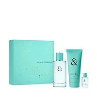 Coffret cadeau pour femmes Tiffany & Love