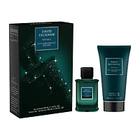 Instinct 20th Anniversary Eau de Parfum & Shower Gel Gift Set for Him, Vibrant Scent