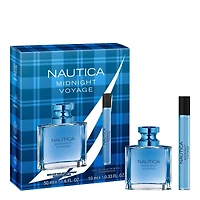 Eau de Toilette pour Homme Midnight Voyage, Masculine, Fougère