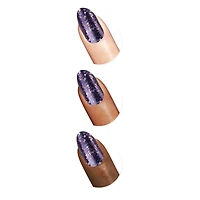 Insta-Dri® Nail Polish, 3-in-1 formula with built-in base and top coat. 1 Stroke
