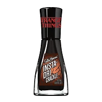 Insta-Dri x Stranger Things Nail Polish