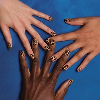 Insta-Dri x Stranger Things Nail Polish