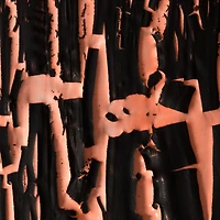 Insta-Dri x Stranger Things Nail Polish