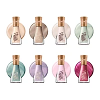 Insta-Dri, Spice Oasis IV, Quick-Dry Nail Polish, Sand-Like Texture