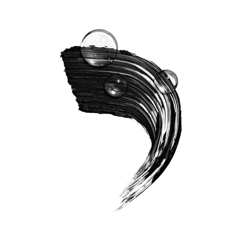 Lash Blast Bond, Volume Mascara, Smudge-Proof, Flake-Proof, Clump-Free, Vegan Formula