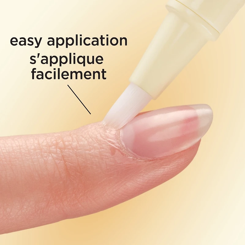 Vitamin E Nail & Cuticle Oil Pen – Strengthens – Moisturizing – Easy to Apply