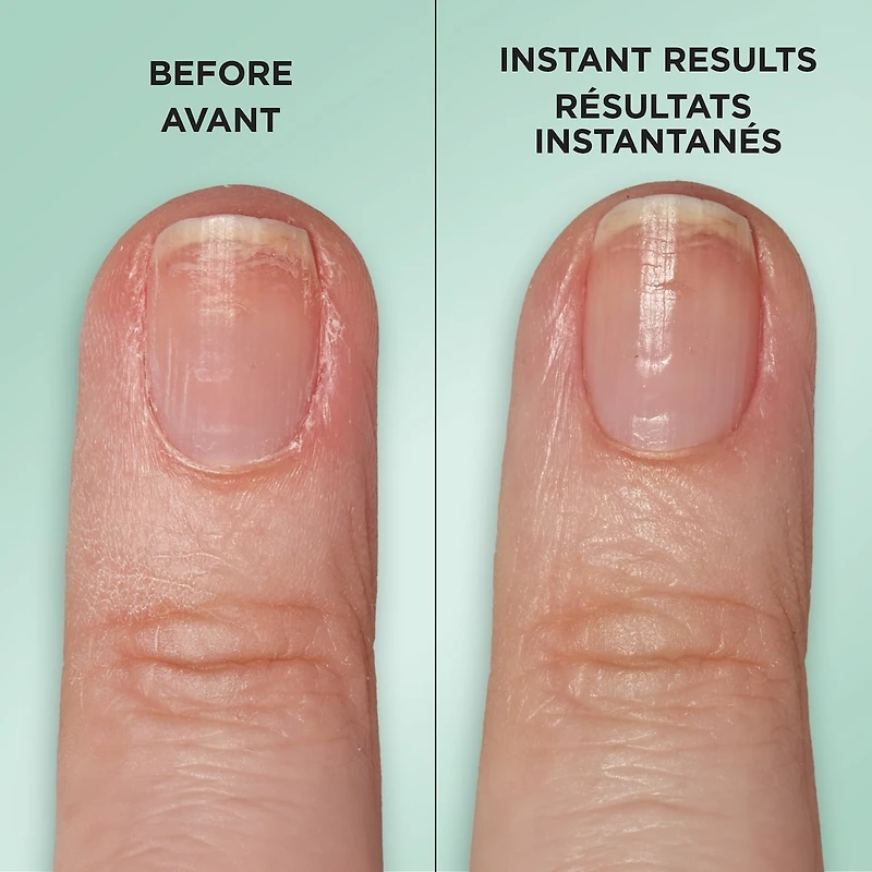 Gel Rehab Nail Repair Serum​, Nail Care, Gel Nail Polish Damage Repair