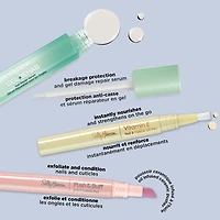 Gel Rehab Nail Repair Serum​, Nail Care, Gel Nail Polish Damage Repair