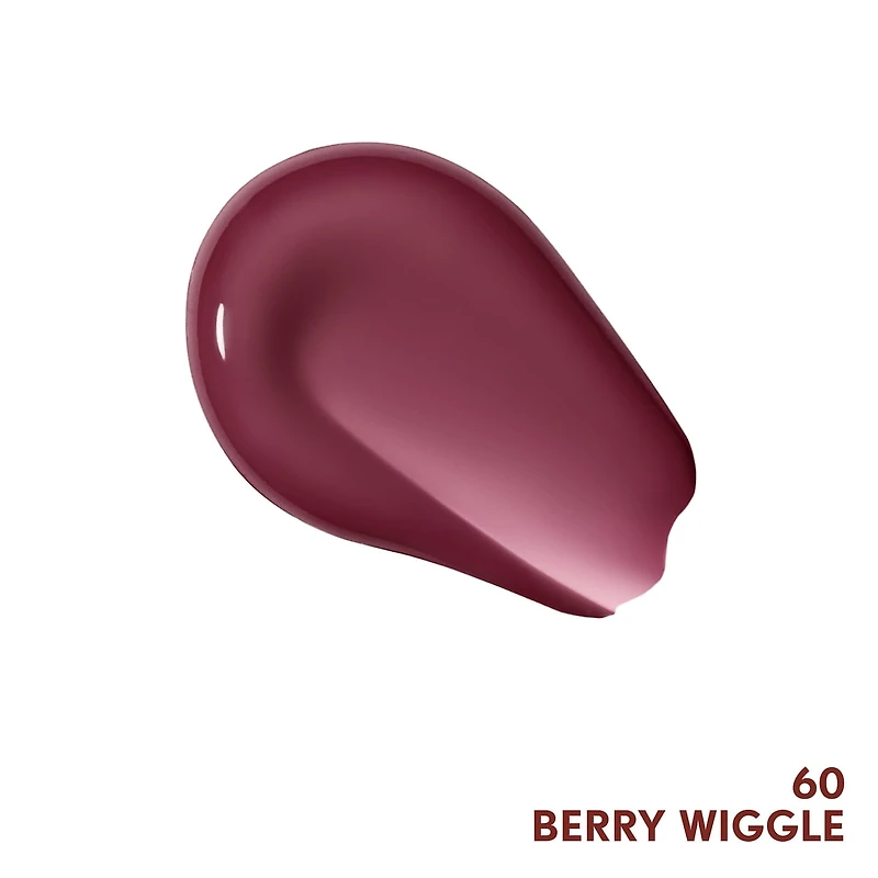 Clean Fresh Jelly Water Tint, 50 Mulberry Melts, rouge à lèvres et blush