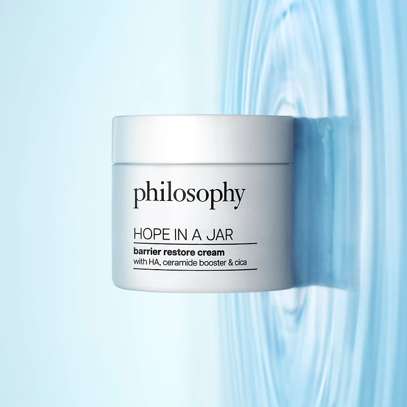 barrier restore cream