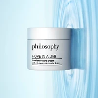 barrier restore cream