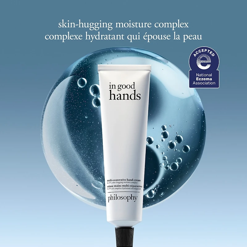 in good hands hand cream duo gift set