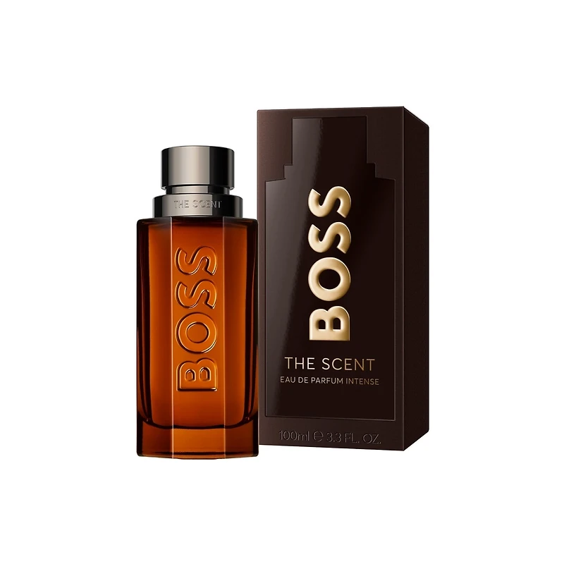 The Scent Eau de Parfum Intense for Him