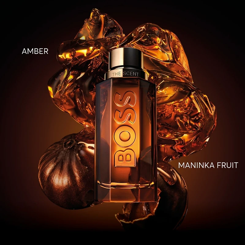 The Scent Eau de Parfum Intense for Him