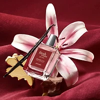 fresh cream soft velvet eau de toilette for women