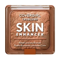 TruBlend Skin Enhancer Baked Luminous Bronzer