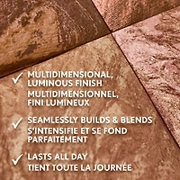 TruBlend Skin Enhancer Baked Luminous Bronzer