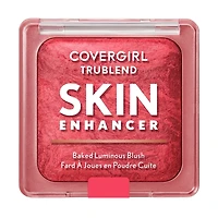 TruBlend Skin Enhancer Baked Luminous Blush