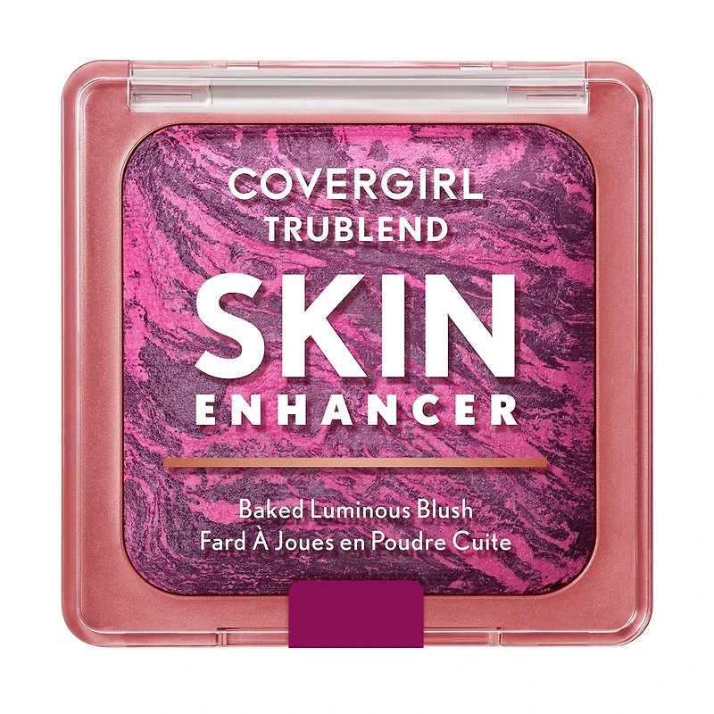 TruBlend Skin Enhancer Baked Luminous Blush