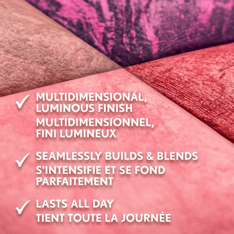 TruBlend Skin Enhancer Baked Luminous Blush