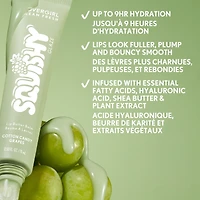 Baume à lèvres Clean Fresh Squishy Glaze