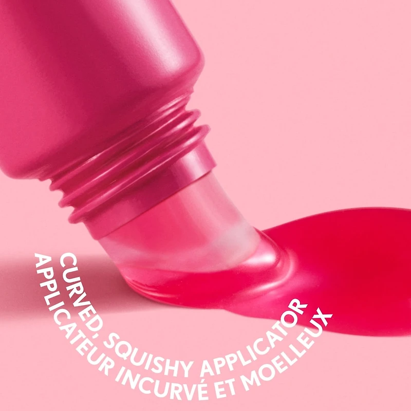 Baume à lèvres Clean Fresh Squishy Glaze